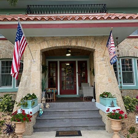 Ms. Maggie'S South Country Inn Daytona Beach Luaran gambar
