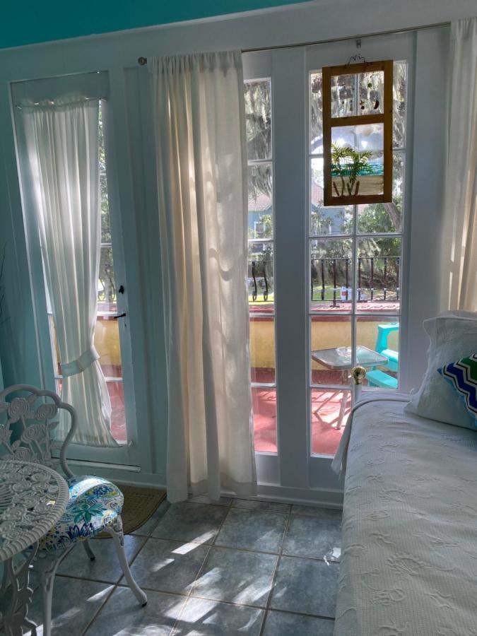 Ms. Maggie'S South Country Inn Daytona Beach Luaran gambar