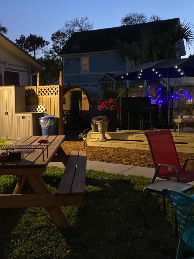 Ms. Maggie'S South Country Inn Daytona Beach Luaran gambar