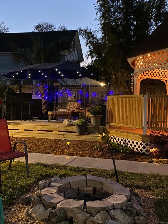 Ms. Maggie'S South Country Inn Daytona Beach Luaran gambar