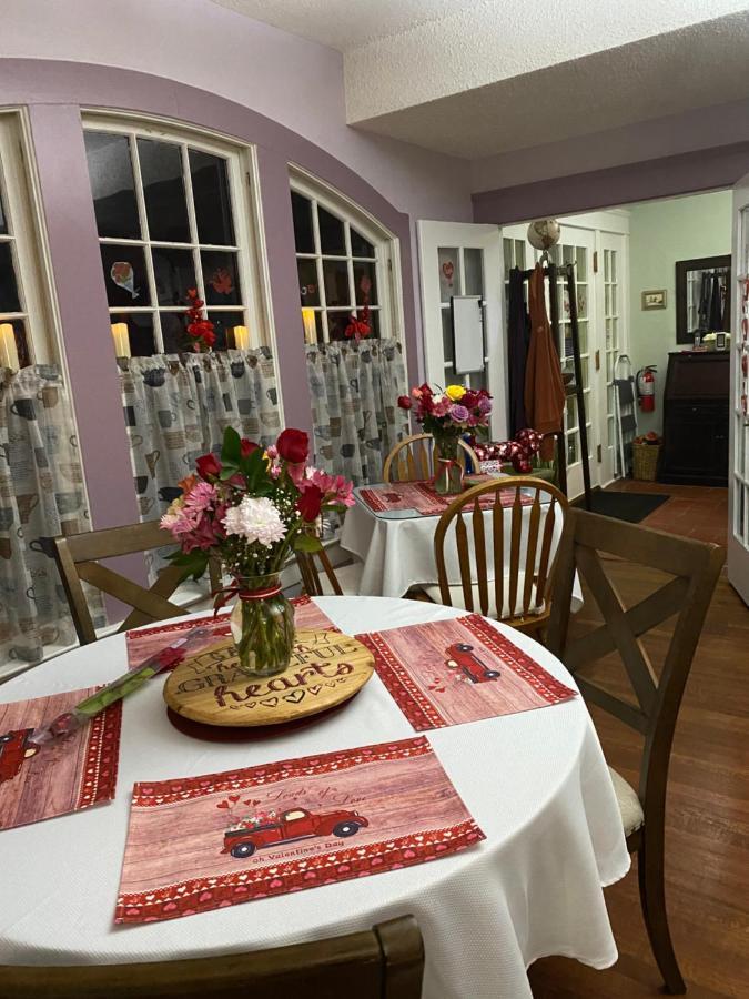 Ms. Maggie'S South Country Inn Daytona Beach Luaran gambar
