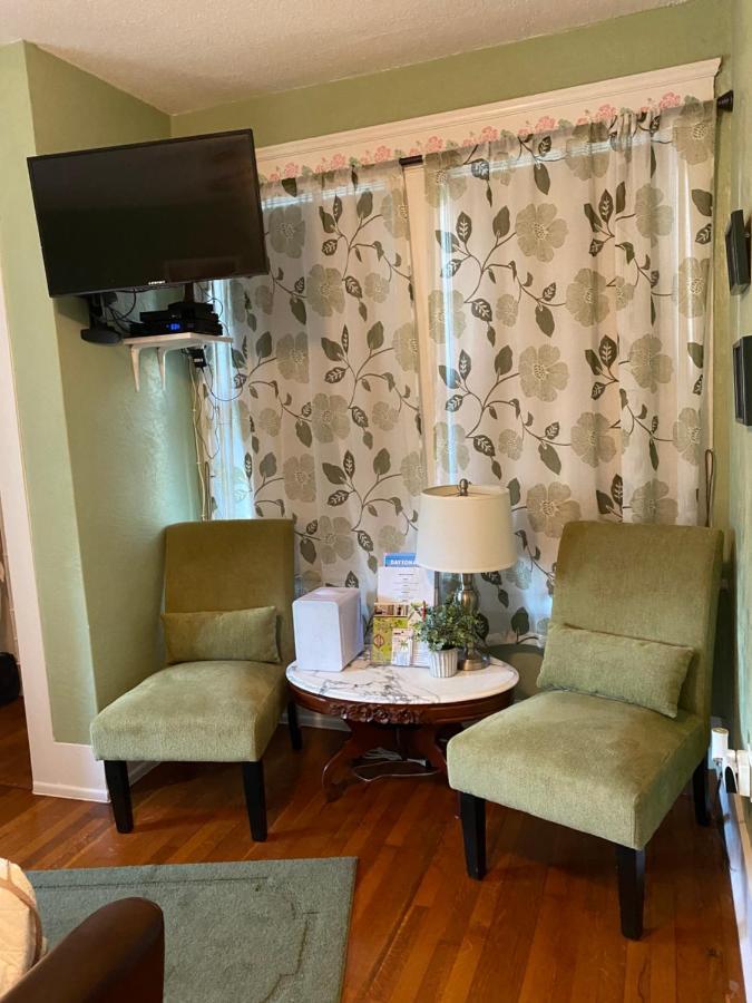 Ms. Maggie'S South Country Inn Daytona Beach Luaran gambar