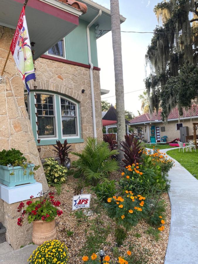Ms. Maggie'S South Country Inn Daytona Beach Luaran gambar