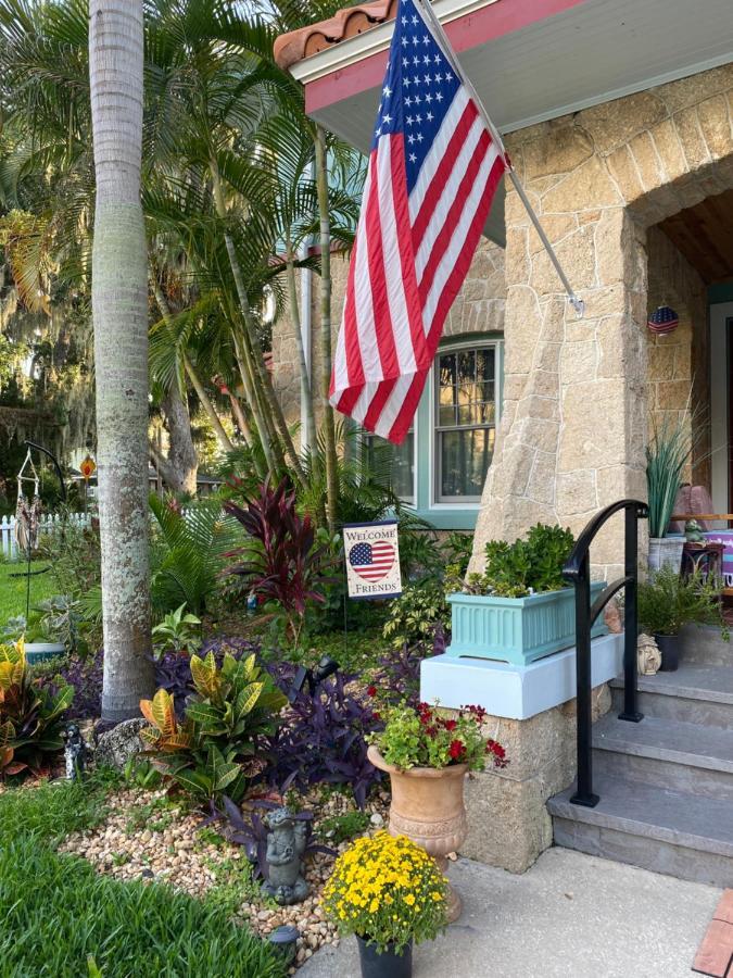 Ms. Maggie'S South Country Inn Daytona Beach Luaran gambar