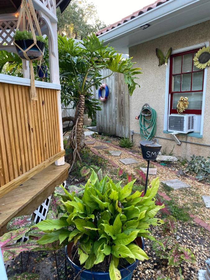 Ms. Maggie'S South Country Inn Daytona Beach Luaran gambar