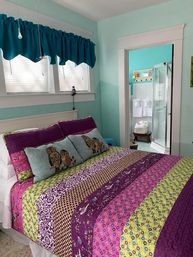 Ms. Maggie'S South Country Inn Daytona Beach Luaran gambar