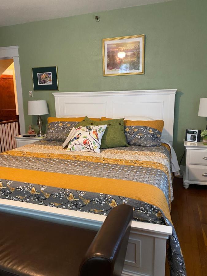 Ms. Maggie'S South Country Inn Daytona Beach Luaran gambar