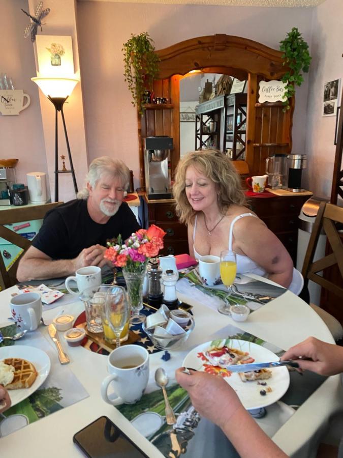 Ms. Maggie'S South Country Inn Daytona Beach Luaran gambar
