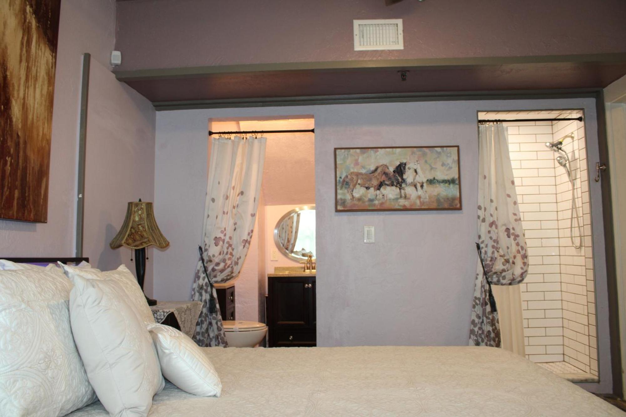 Ms. Maggie'S South Country Inn Daytona Beach Luaran gambar