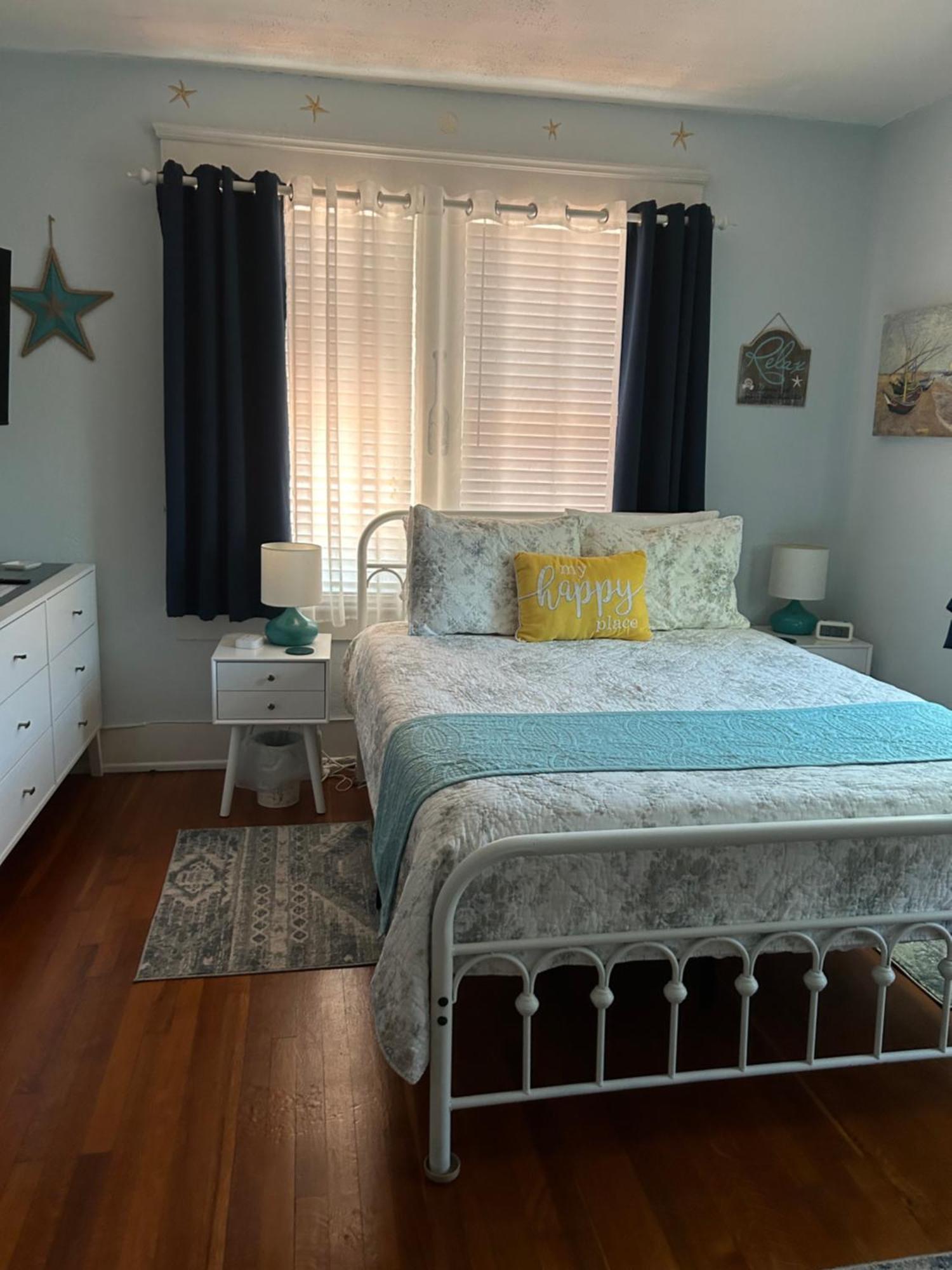 Ms. Maggie'S South Country Inn Daytona Beach Luaran gambar