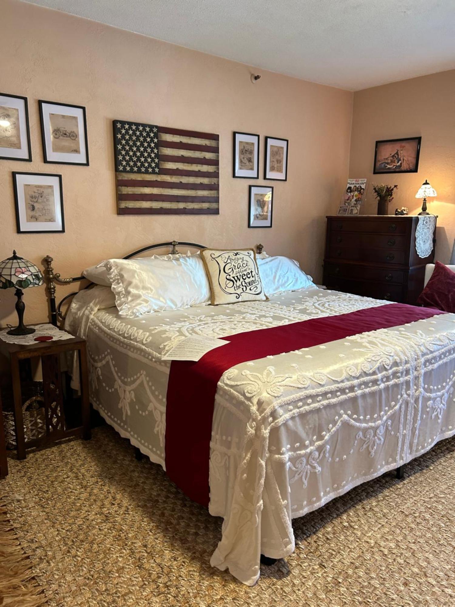 Ms. Maggie'S South Country Inn Daytona Beach Luaran gambar