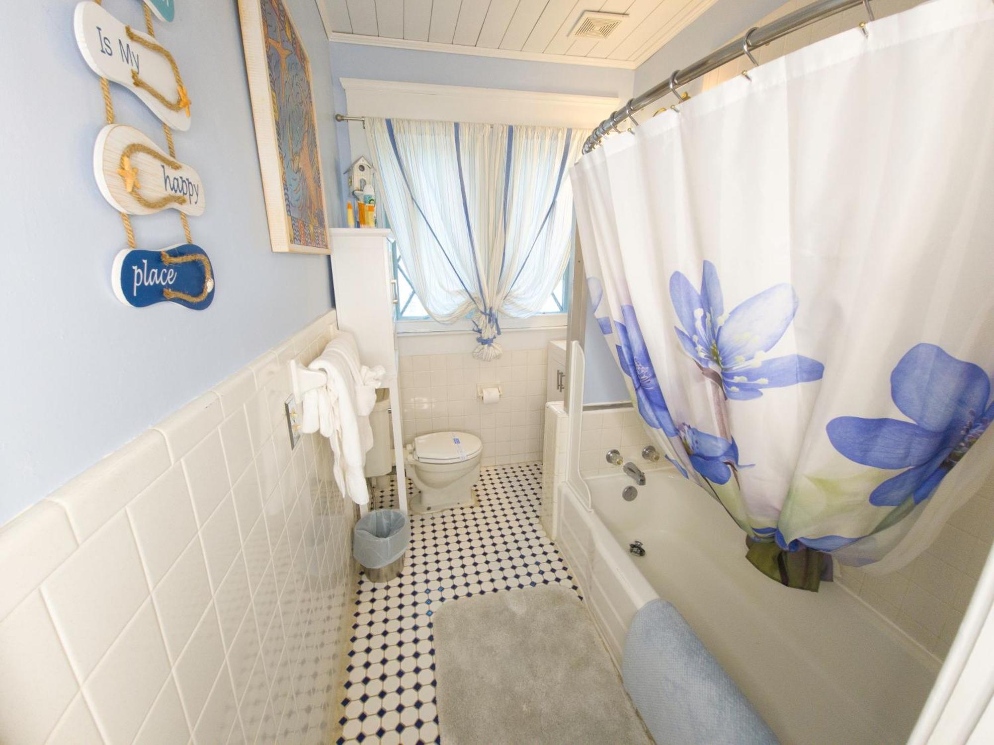 Ms. Maggie'S South Country Inn Daytona Beach Luaran gambar